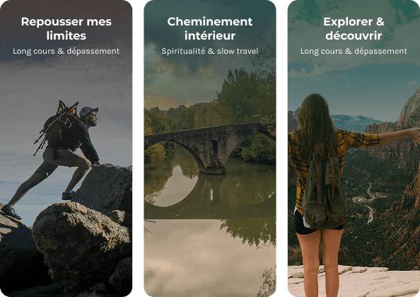 Personnalise ton aventure